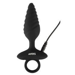 ANOS Plug Twist Vibes 9.5 x 3.7cm